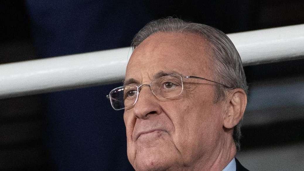 Ultimátum del Real Madrid: "No pagarán 60 o 70 millones de euros"