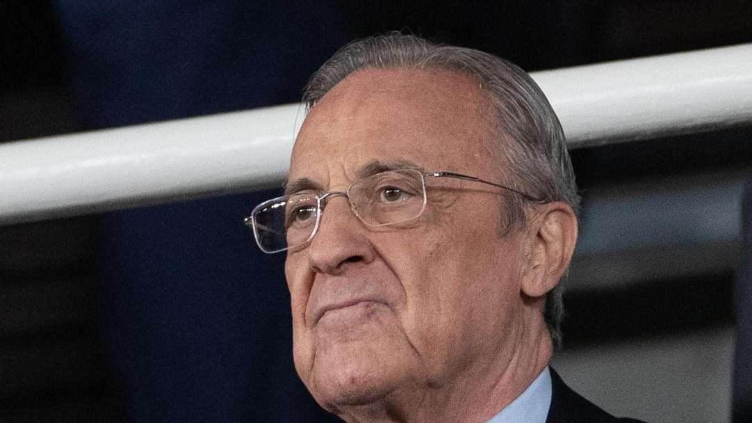 El Real Madrid, muy atento a una pequeña cláusula de Mastantuono