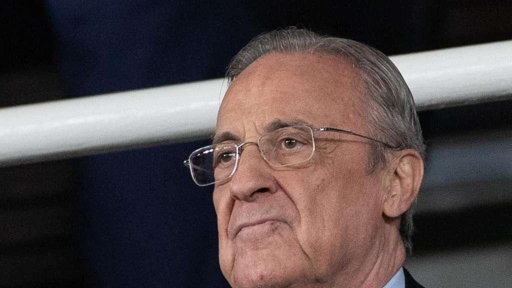El siguiente fichaje del Real Madrid es inminente: "Lo anunciará..."