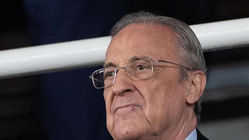 Bombazo en el Real Madrid: anuncian el cambio de entrenador en julio