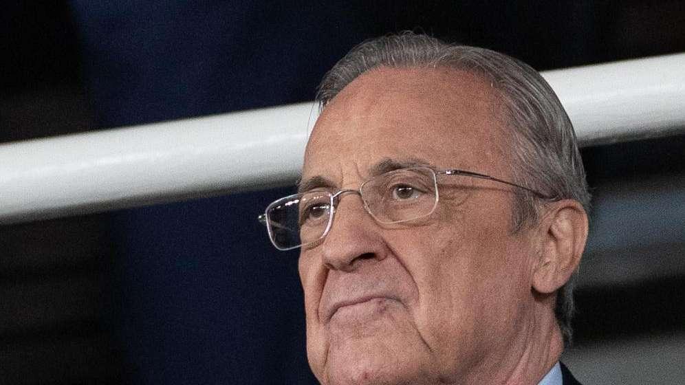El Real Madrid tiene que fichar sí o sí esta semana