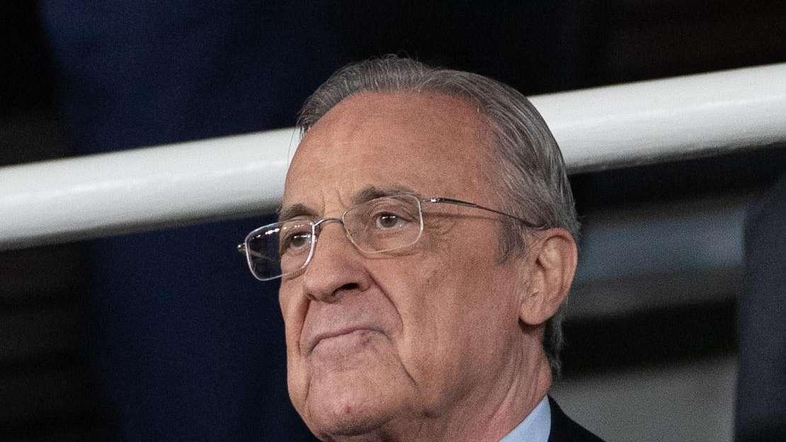 Terremoto en el Real Madrid: recibe una oferta de Arabia a última hora
