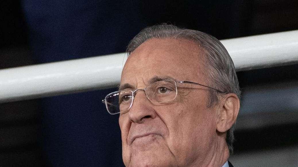 El Real Madrid acelerará por este central, una ganga para el lateral...