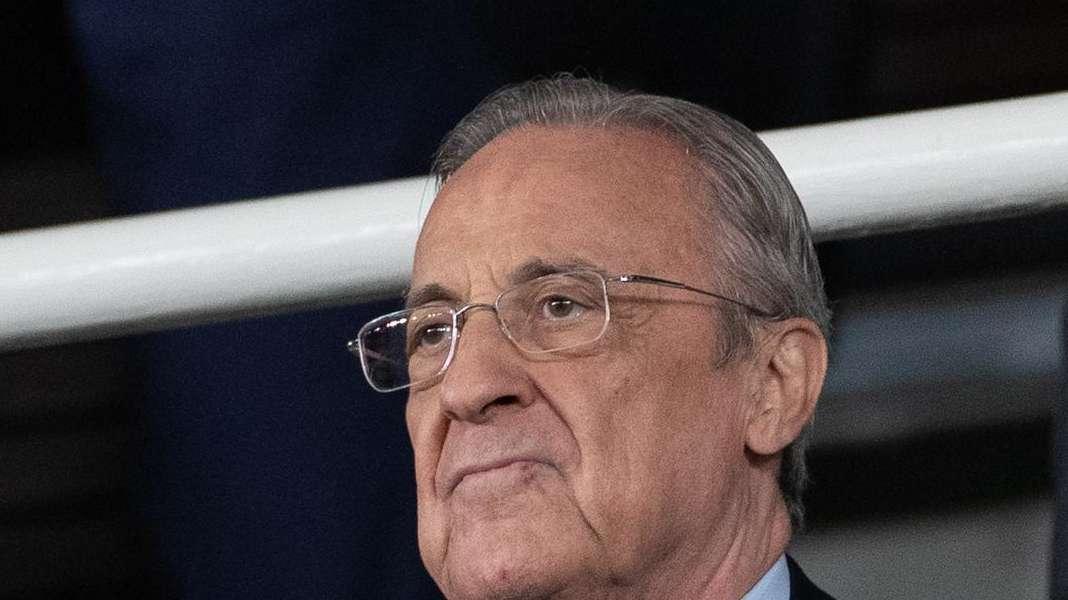 El Real Madrid no descarta el fichaje a última hora de este centrocampista