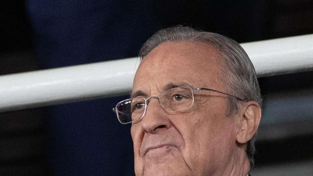 Esto piensa el Real Madrid sobre el nuevo presidente del Comité Arbitral