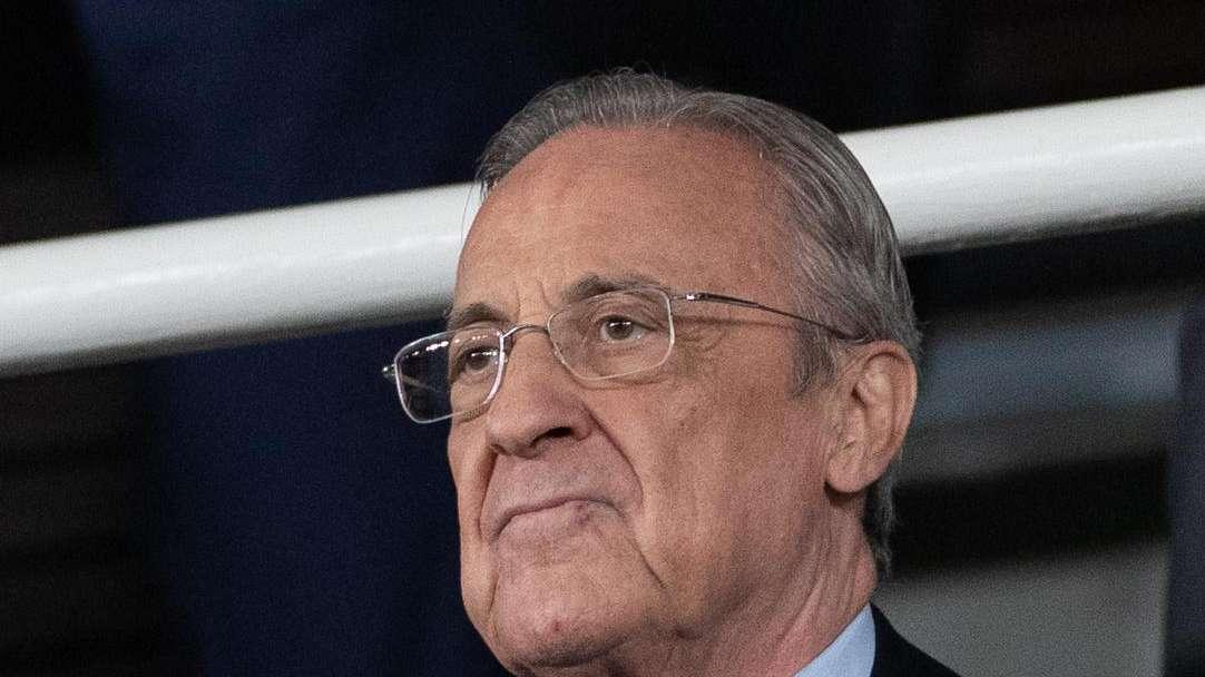 Cortegana responde: ¿acudirá el Real Madrid al mercado de enero?