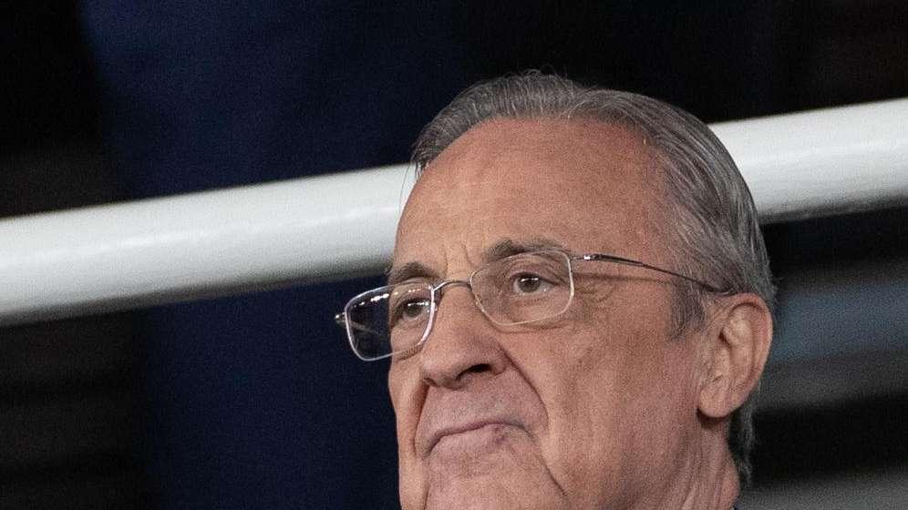 El Real Madrid tendrá que batir a seis rivales para fichar a Lukeba