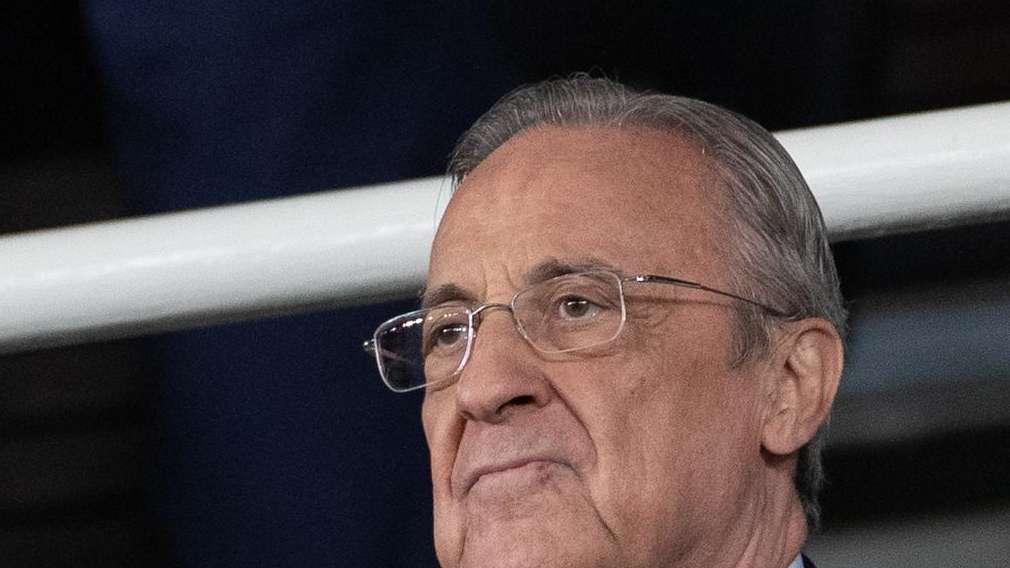 El posible fichaje bajo la manga del Real Madrid: "No es descartable"