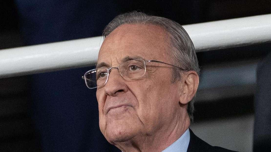 Arabia Saudí quiere pescar en el Real Madrid en el mercado de invierno
