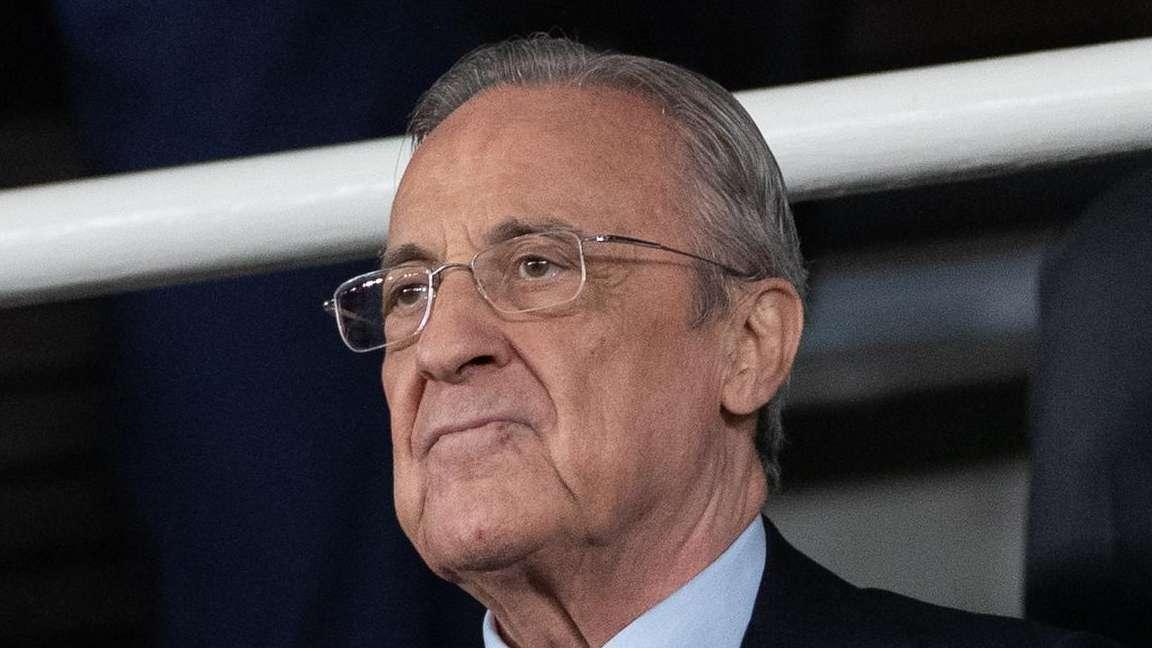 Giro de 180 grados con un fichaje del Real Madrid