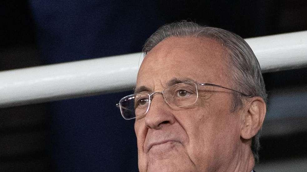 Bombazo: el Real Madrid ya tantea a las dos estrellas del Newcastle