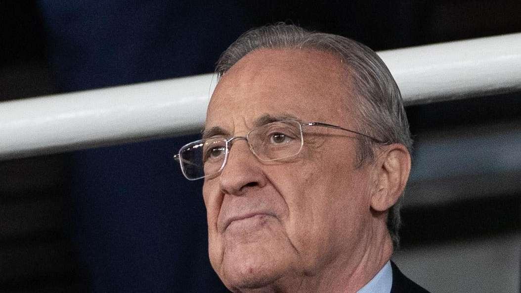 Confirman la INFO BD: el Real Madrid fija un destino para fichar