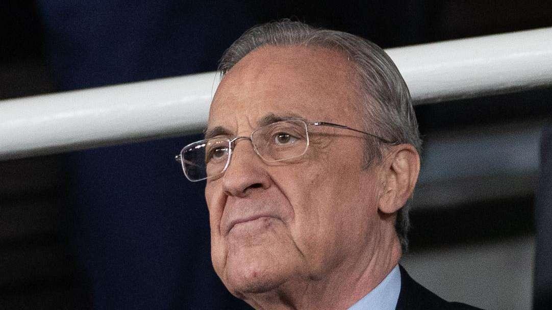 Una posible venta en verano, el adiós a un fichaje en el Real Madrid...
