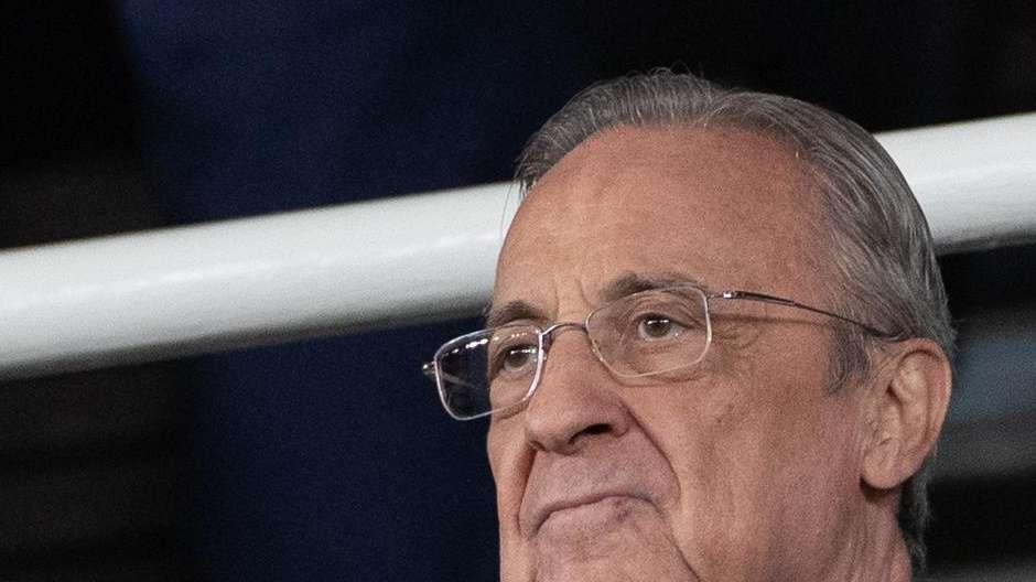 Desvelan el plan renove del Real Madrid: Fran García, un central, un delantero...
