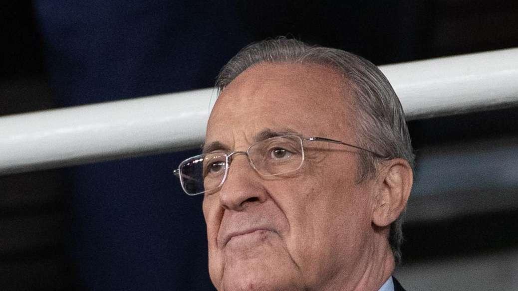 Ojo: el Real Madrid prepara dos grandes fichajes para este verano