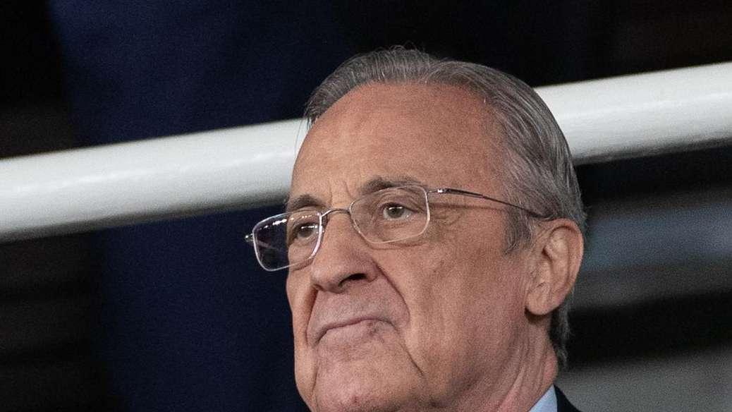 Ya está cerrado: el Real Madrid logra el fichaje de una estrella mundial