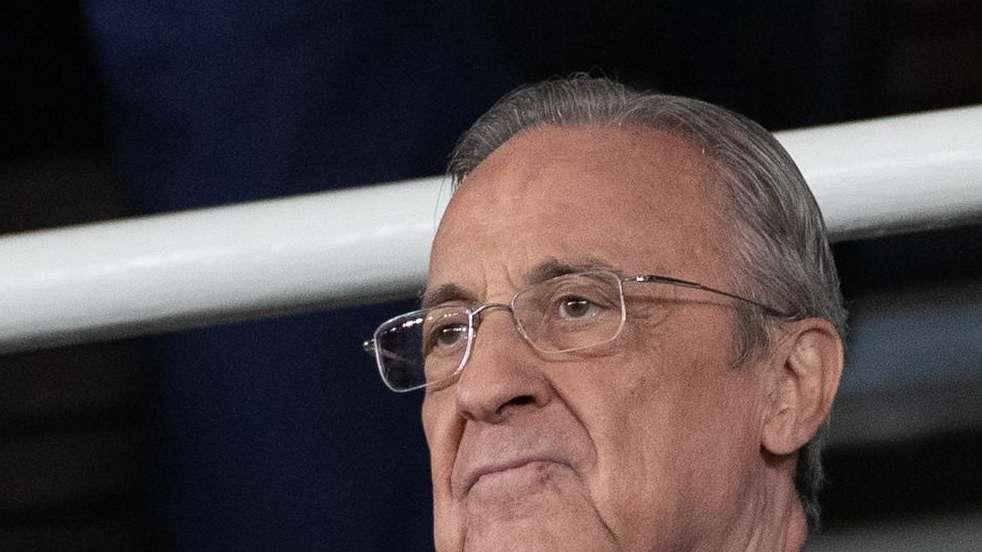 Top News 24 | El tapado del Real Madrid, una decisión para 2025...