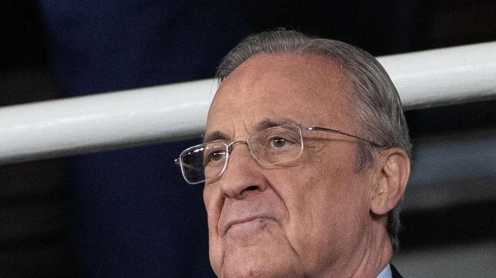 Ojo: el Real Madrid niega la negociación por la última promesa argentina