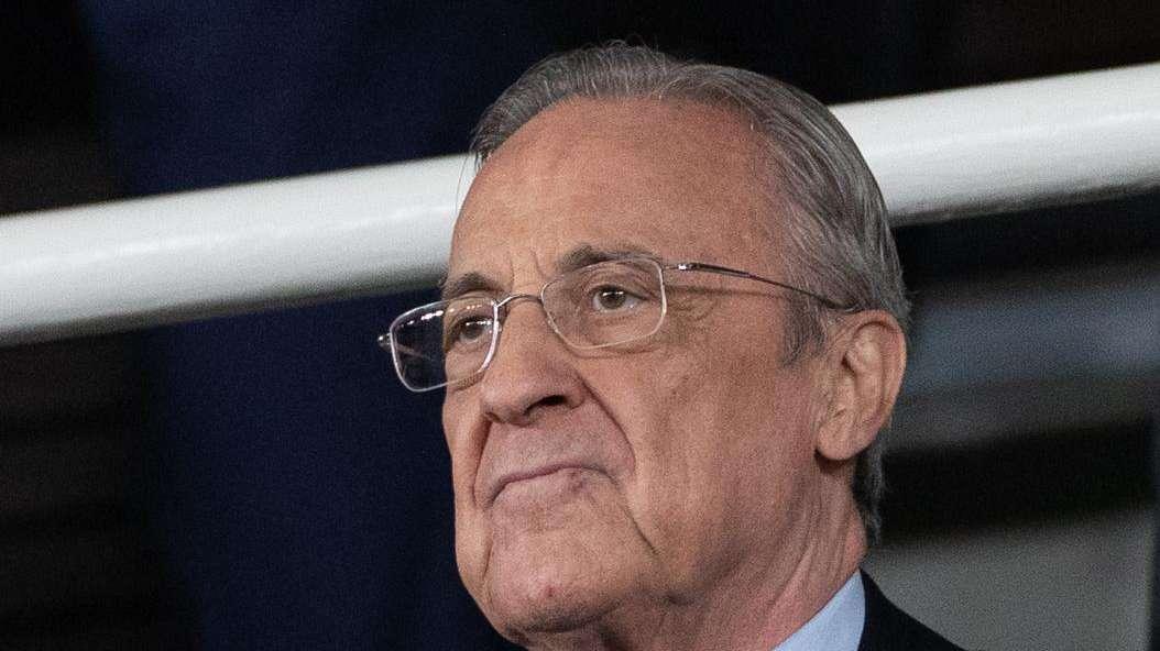 Inesperado: tres jugadores cierran la puerta de salida del Real Madrid