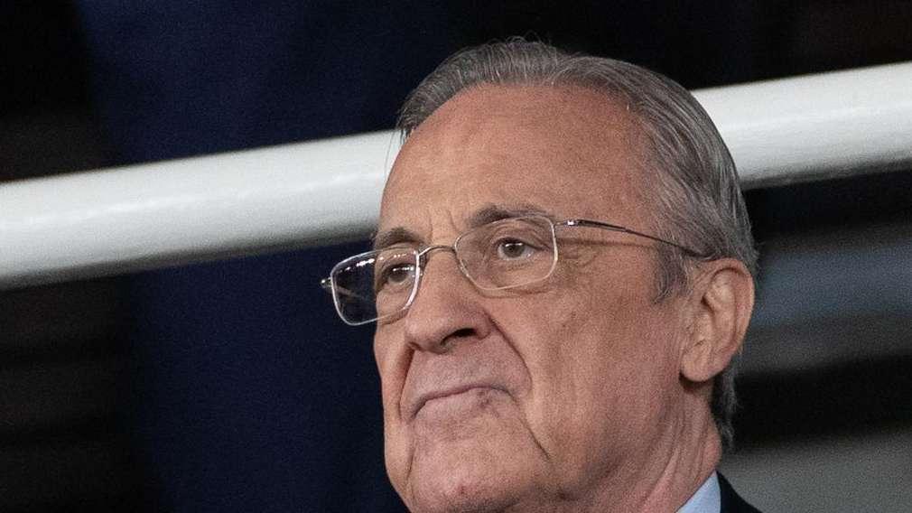 El Real Madrid, cerca de cerrar el fichaje de una estrella de Europa