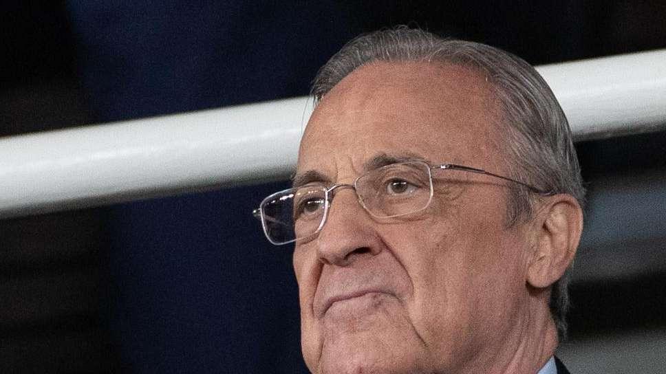 Firme decisión: el Real Madrid no recogerá este premio en la gala del Balón de Oro