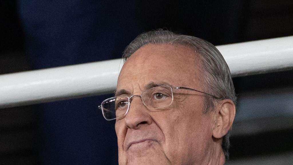 Baja de última hora en el Real Madrid: el francés es seria duda