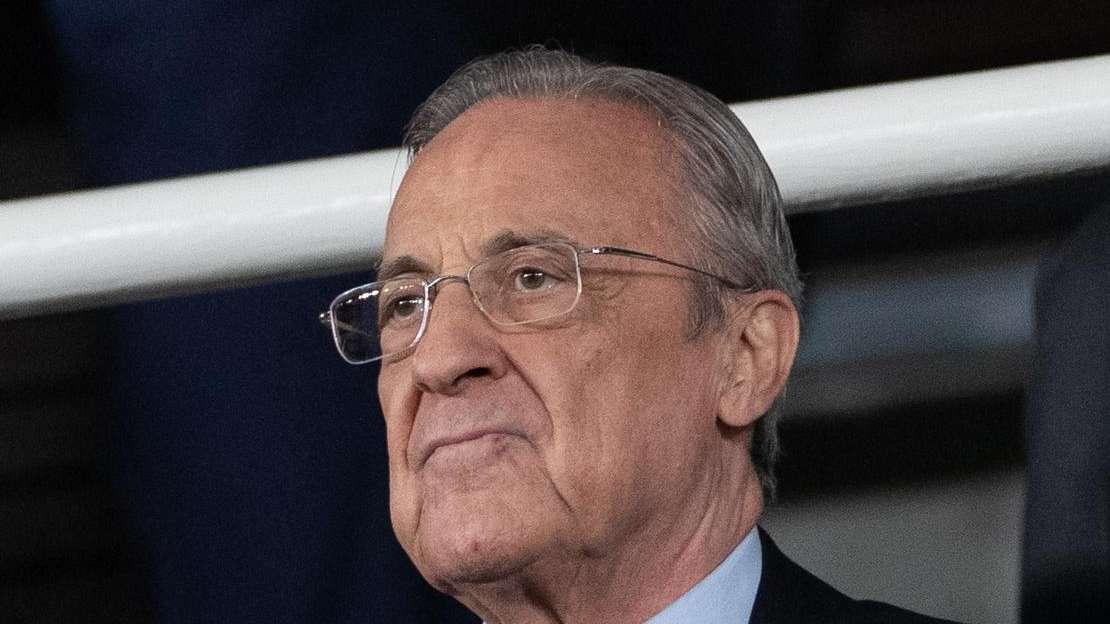 Adiós confirmado en el Real Madrid: rumbo a Las Palmas