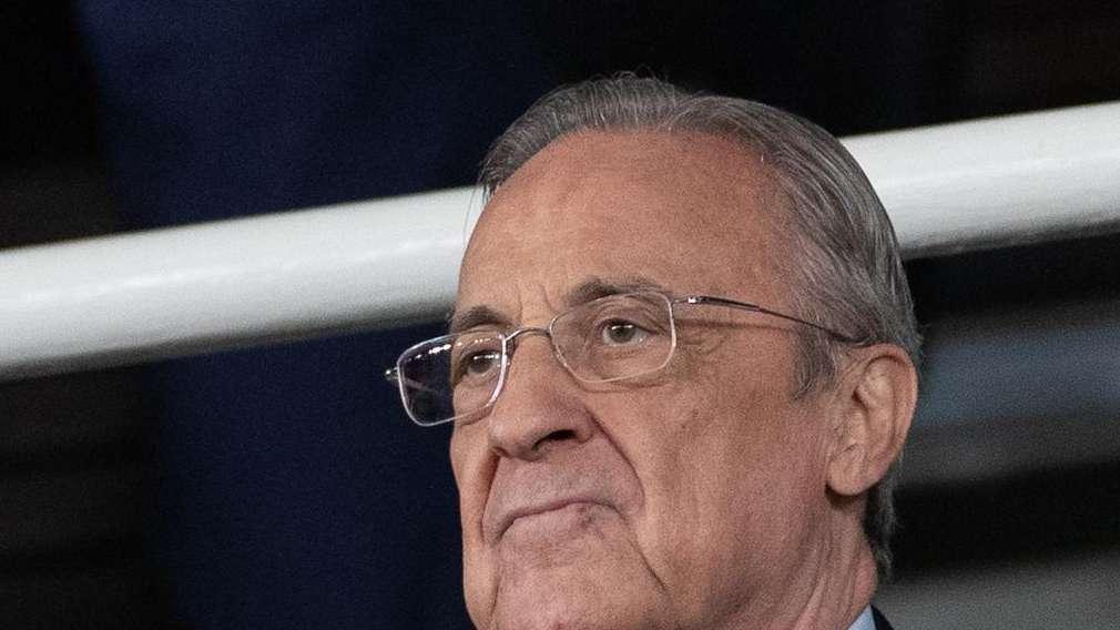 Un futurible del Real Madrid lo deja claro: "Han preguntado por él..."