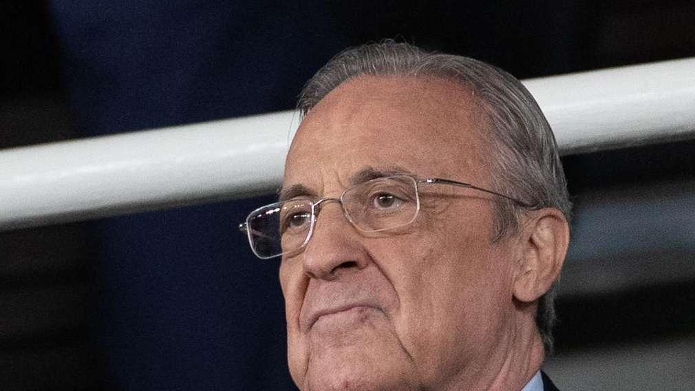 El Real Madrid no se olvida de un viejo conocido: el interés sigue ahí