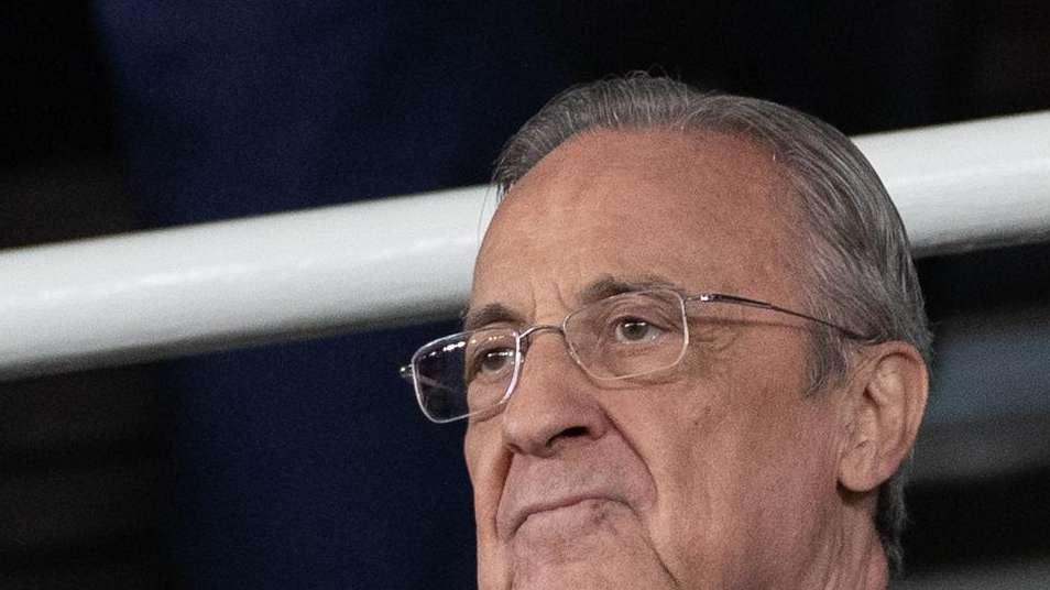 La estrella de la Premier que se declara del Real Madrid