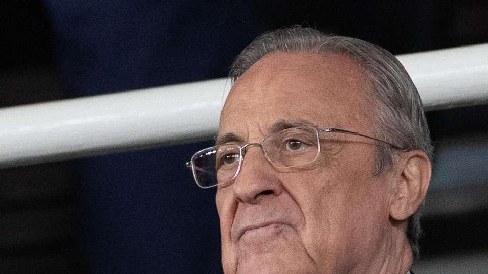 El Real Madrid renunció a Estevao para fichar a otra joven promesa