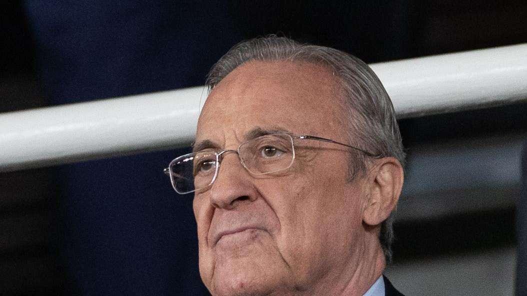 El sorprendente mensaje del Real Madrid: "¿Fichajes? No hay dinero"