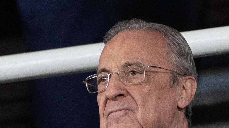 Puede desatar una tormenta: Real Madrid y Barcelona, apartados