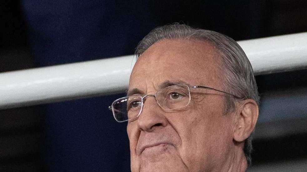 De ser el favorito a quedar descartado: "Nunca fichará por el Real Madrid"