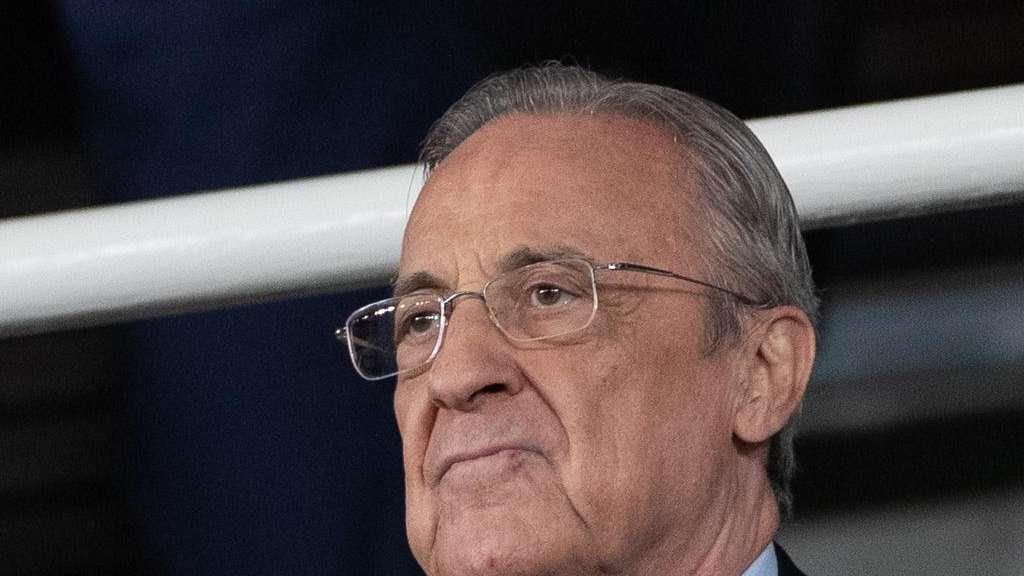 Preocupación en el Real Madrid con el futuro de varios jugadores