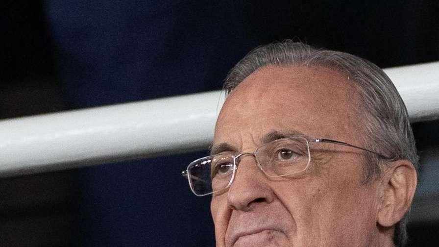 El Real Madrid agita el mercado a lo bestia: se avecinan fichajes