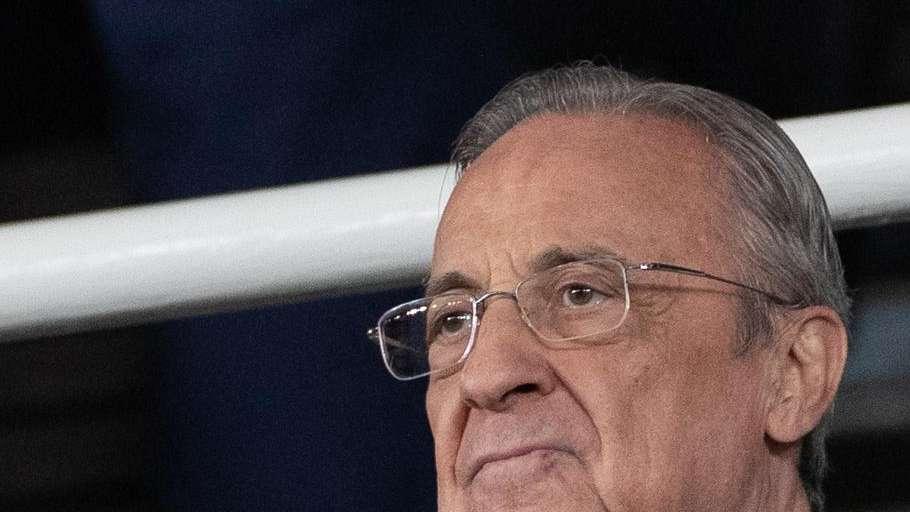 El Real Madrid puede rescindir su contrato: "No supondría ningún coste"