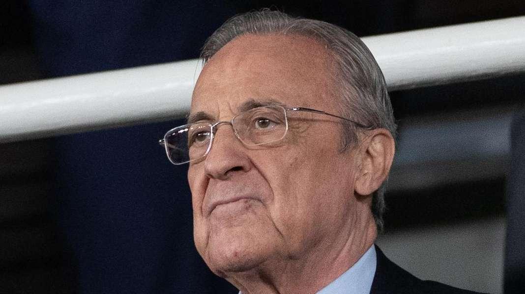 El Real Madrid debe moverse: su nuevo objetivo ya tiene fecha de salida