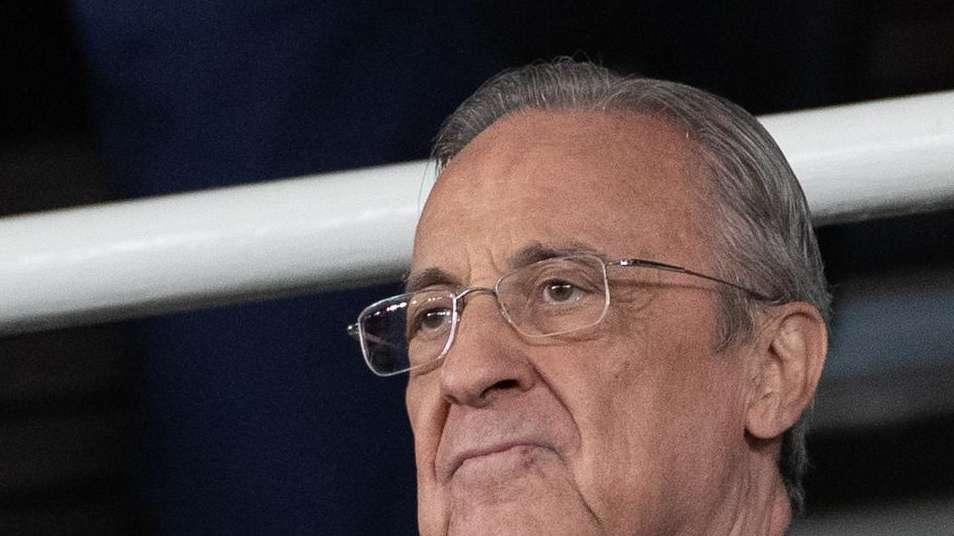Un mensaje de advertencia al Real Madrid: "Se puede meter en un lío"