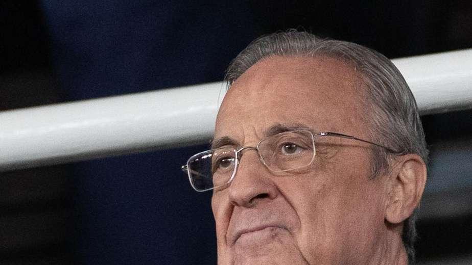Florentino lo tiene todo muy bien atado con Mbappé: el anuncio es cuestión de tiempo