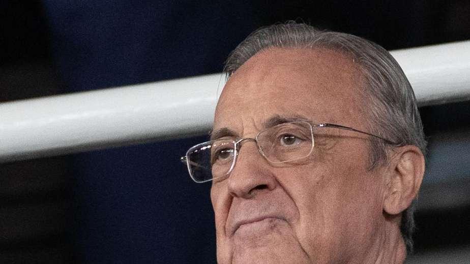 Ojo: el dinero que tendrá que gastar Real Madrid para el lateral