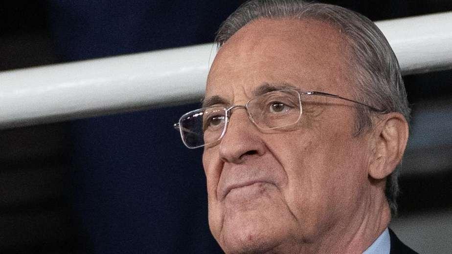 Bombazo: "Casi seguro que va a jugar el año que viene en el Real Madrid"