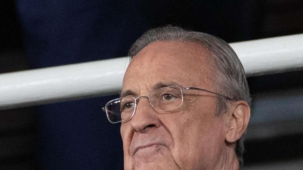 El Real Madrid lo quería, pero otro gigante de LaLiga aparece en escena