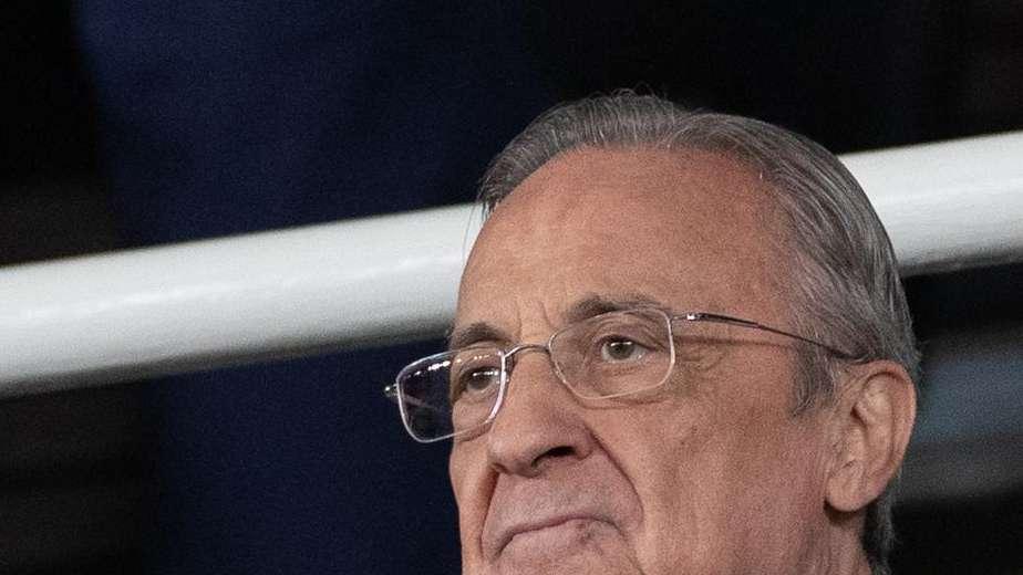 Un regreso al Real Madrid, más cerca: "Está trabajando con el equipo"