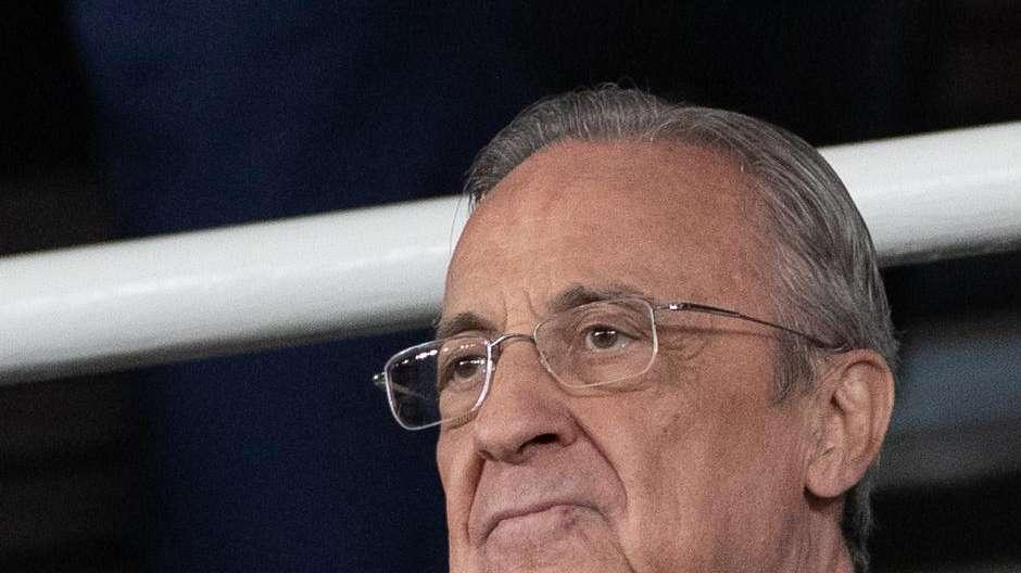 El Real Madrid prepara un gran golpe para 2026: ficharía a coste cero