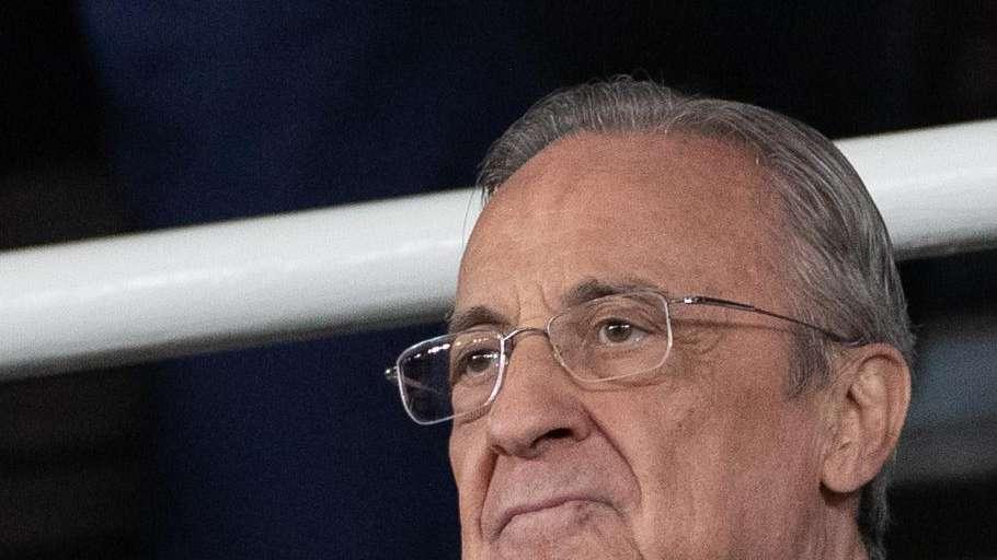 El Real Madrid ofrecerá un nuevo contrato a uno de los mejores del mundo
