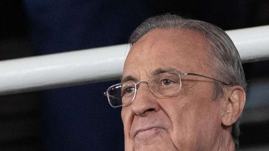 Bombazo de última hora: el Real Madrid se lanza a por la joya del mercado