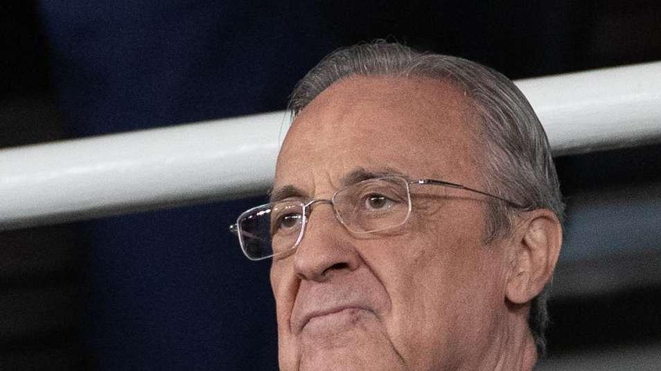 El Real Madrid no se lo cree: de ser un fichaje seguro a estar lejos