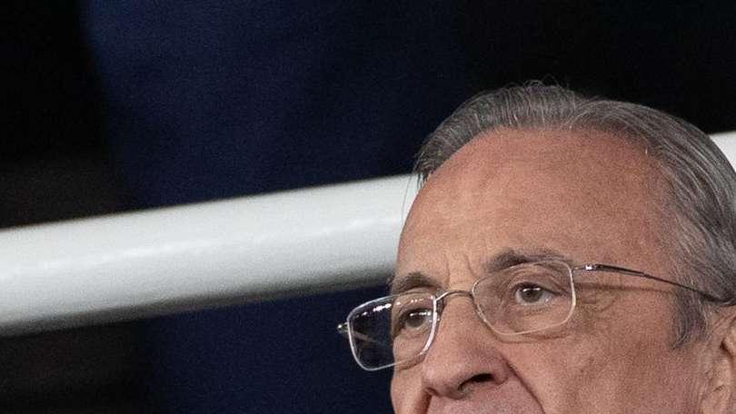 Debacle del Real Madrid en Europa y una posible salida