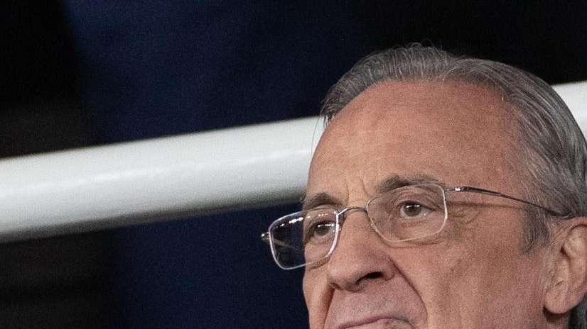 Problemas para el Real Madrid: llega una oferta para un objetivo 